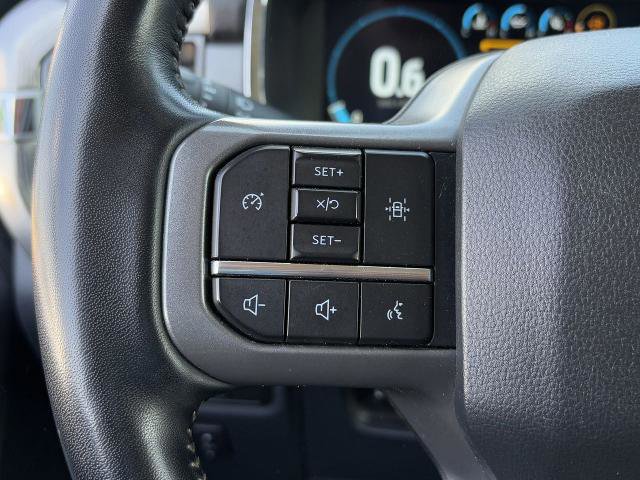 Certified 2022 Ford F150 Lariat w/ FX4 Off-Road Package image 10