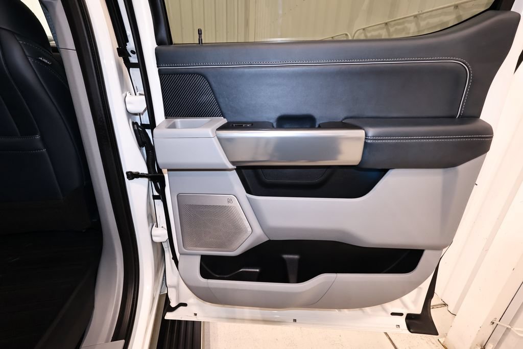 Certified 2021 Ford F150 Limited AWD/4WD image 18