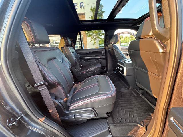 Certified 2023 Ford Expedition Limited AWD/4WD image 31