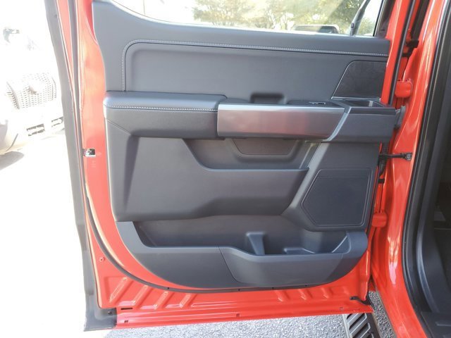 Certified 2022 Ford F150 XLT w/ Equipment Group 302A High image 12