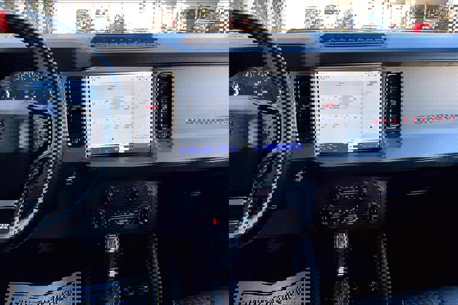 Certified 2022 Ford Bronco Raptor image 6