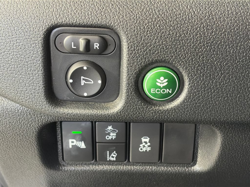 Used 2022 Honda Passport EX-L image 22