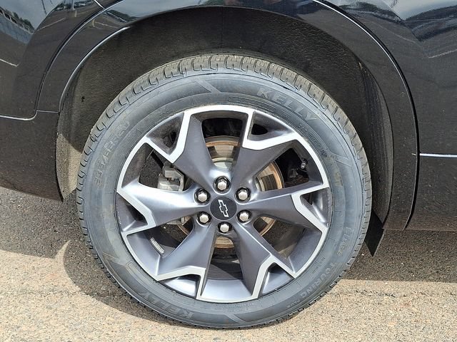 Used 2022 Chevrolet Blazer RS w/ LPO, Cargo Package AWD/4WD image 8