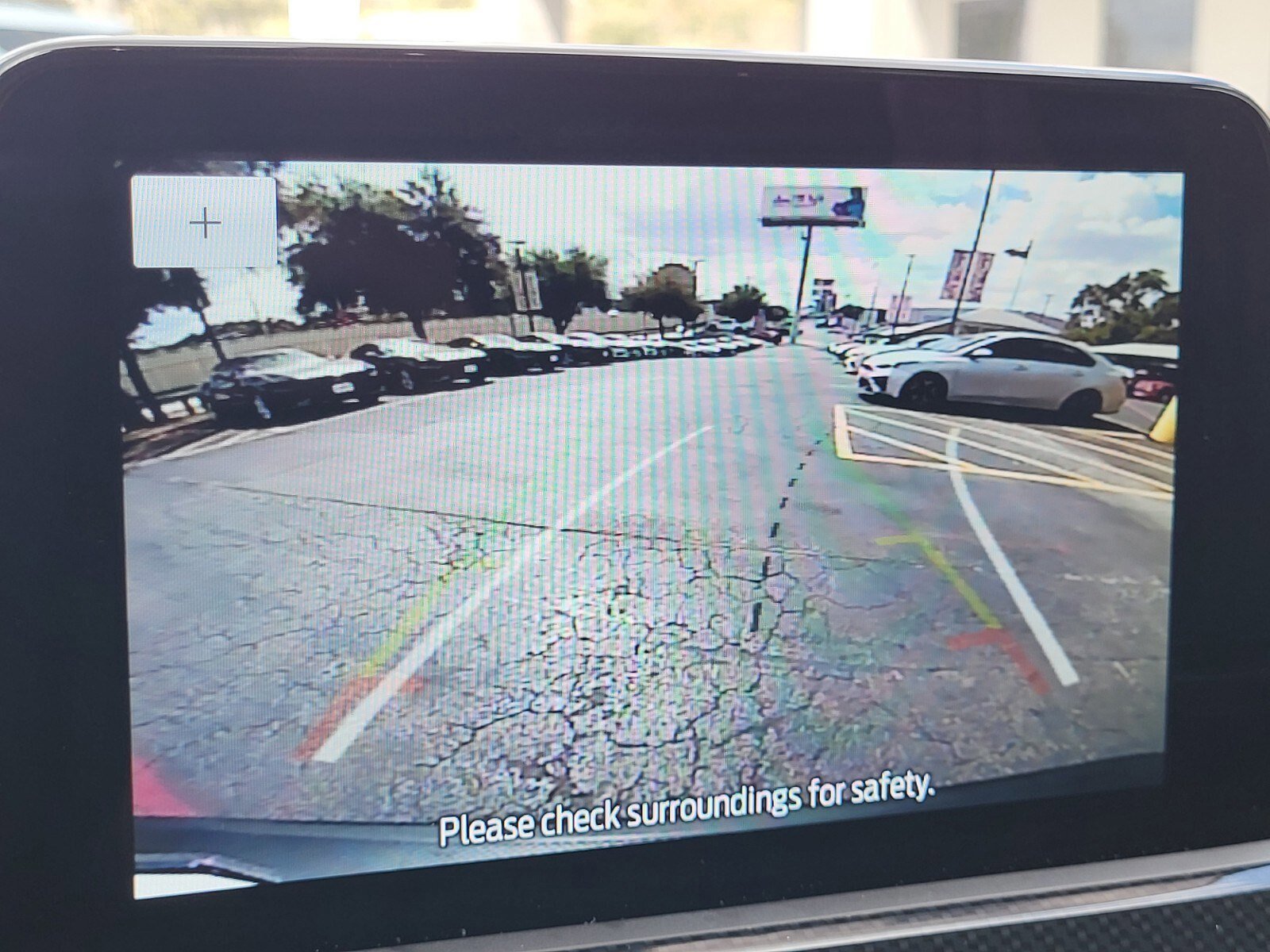 Certified 2025 Ford Escape ST-Line image 22