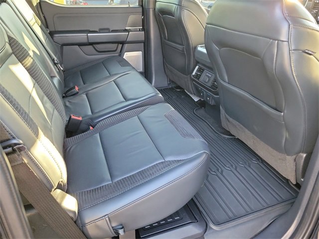 Certified 2022 Ford F150 Raptor w/ Raptor 37 Performance Package image 23