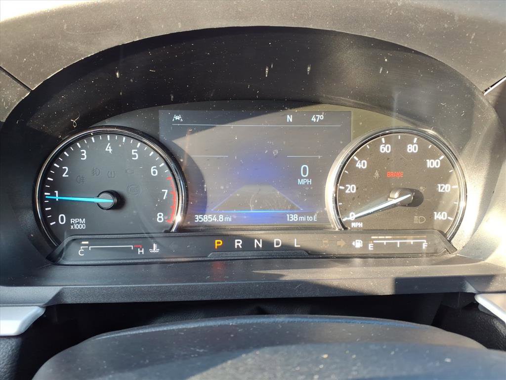 Certified 2023 Ford Explorer XLT w/ Equipment Group 202A image 20