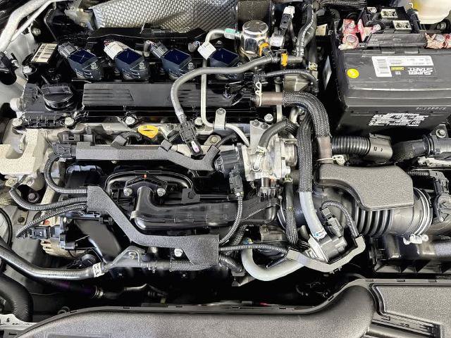 Used 2023 Toyota Corolla LE FWD image 8