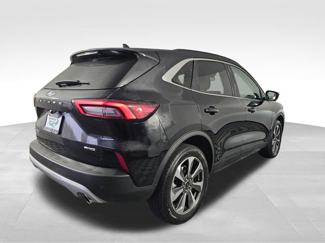 Certified 2024 Ford Escape Platinum image 7