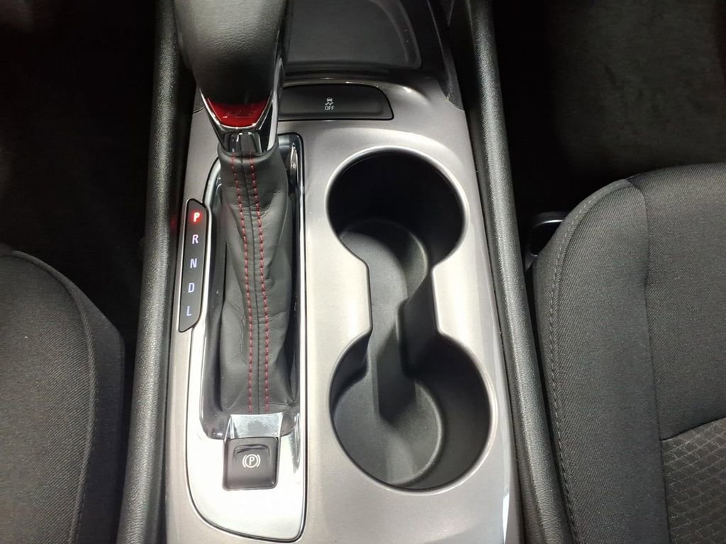 Used 2023 Chevrolet Malibu RS image 11