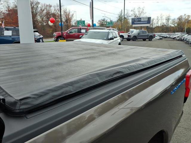 Certified 2023 Ford F150 Lightning Lariat image 29