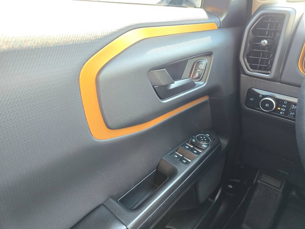 Certified 2023 Ford Bronco Sport Badlands AWD/4WD image 28