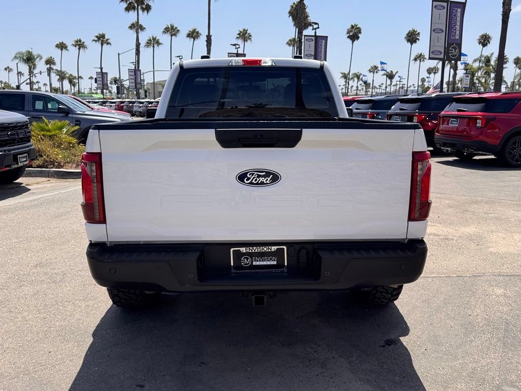 Certified 2024 Ford F150 XL RWD image 11