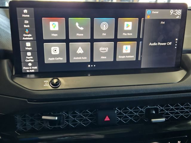 Used 2023 Honda Accord Touring image 19