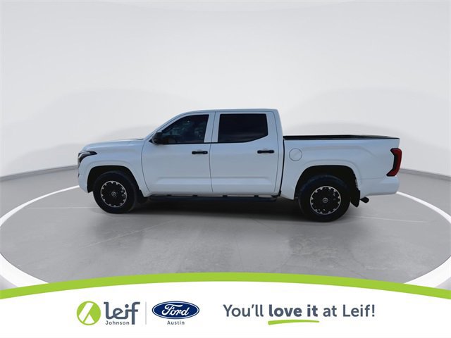 Used 2024 Toyota Tundra SR image 11