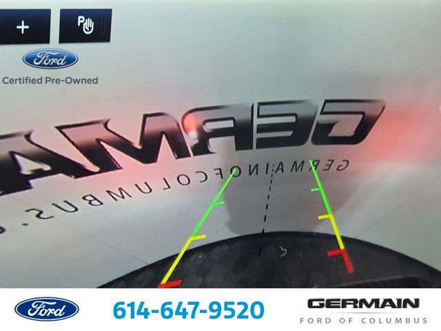 Certified 2022 Ford F150 Lariat w/ Equipment Group 502A High AWD/4WD image 33
