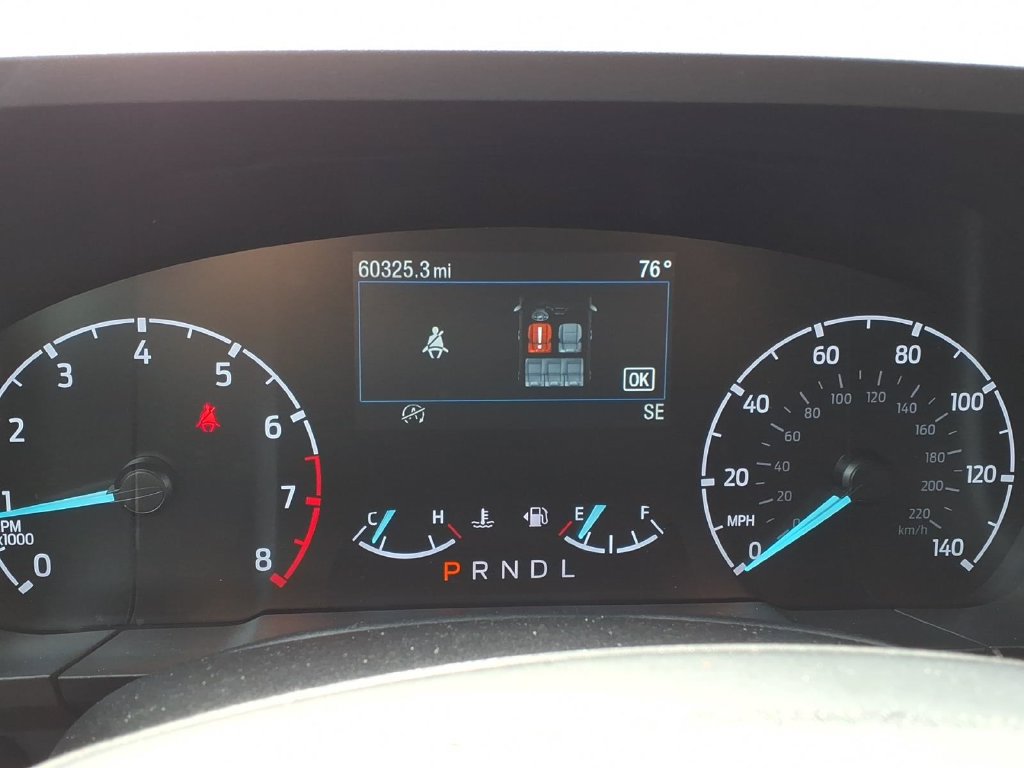 Certified 2024 Ford Maverick XLT w/ XLT Luxury Package AWD/4WD image 8