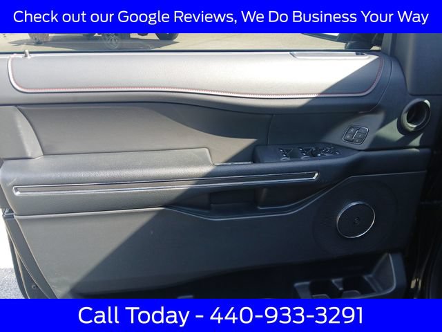 Certified 2023 Ford Expedition Limited AWD/4WD image 18