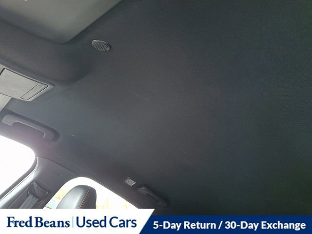 Certified 2025 Ford Escape ST-Line Select image 20