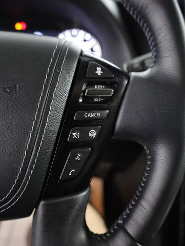 Used 2022 Nissan Armada Platinum AWD/4WD image 18