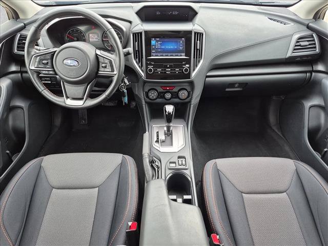 Used 2019 Subaru Crosstrek 2.0i Premium w/ Popular Package #2 AWD/4WD image 16