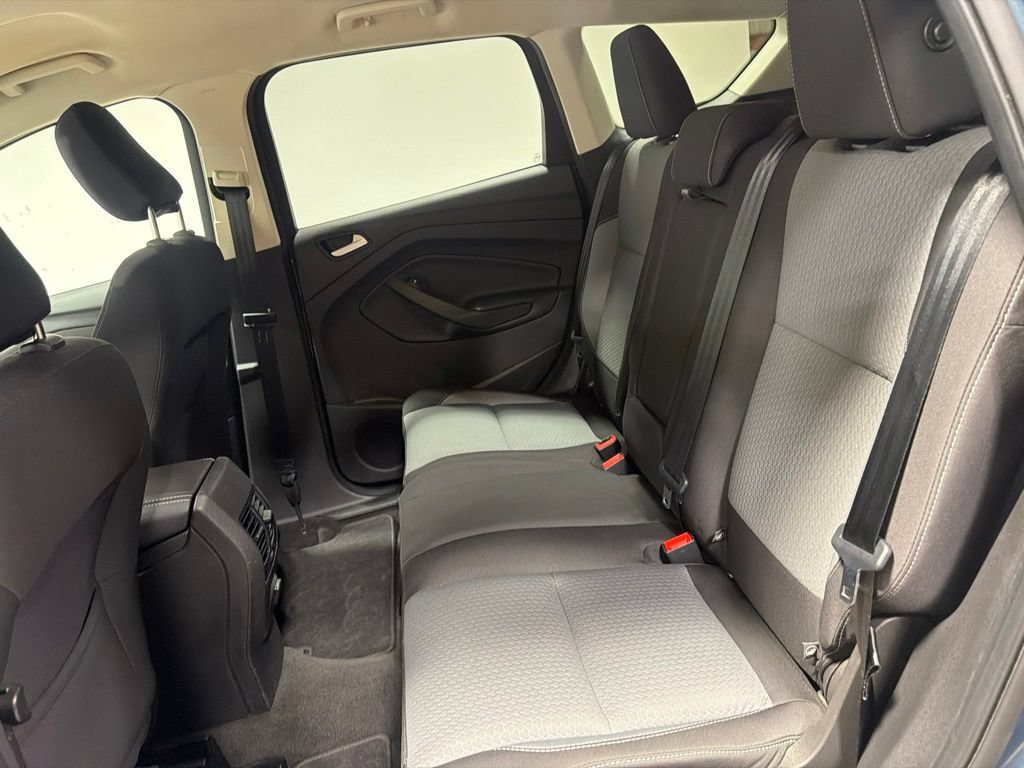 Certified 2019 Ford Escape SE AWD/4WD image 24