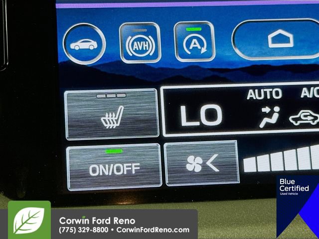 Used 2022 Subaru Outback Wilderness AWD/4WD image 23