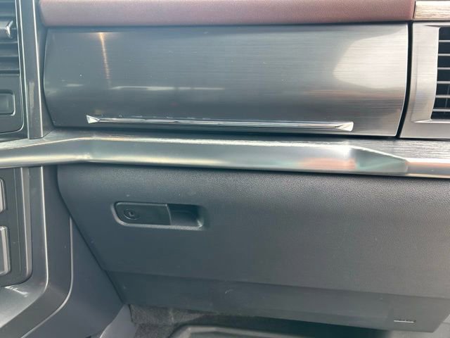 Certified 2022 Ford F150 Lariat w/ Max Trailer Tow Package image 19