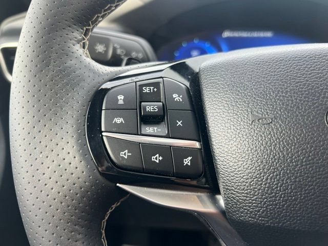 Certified 2024 Ford Explorer ST w/ Equipment Group 401A AWD/4WD image 10