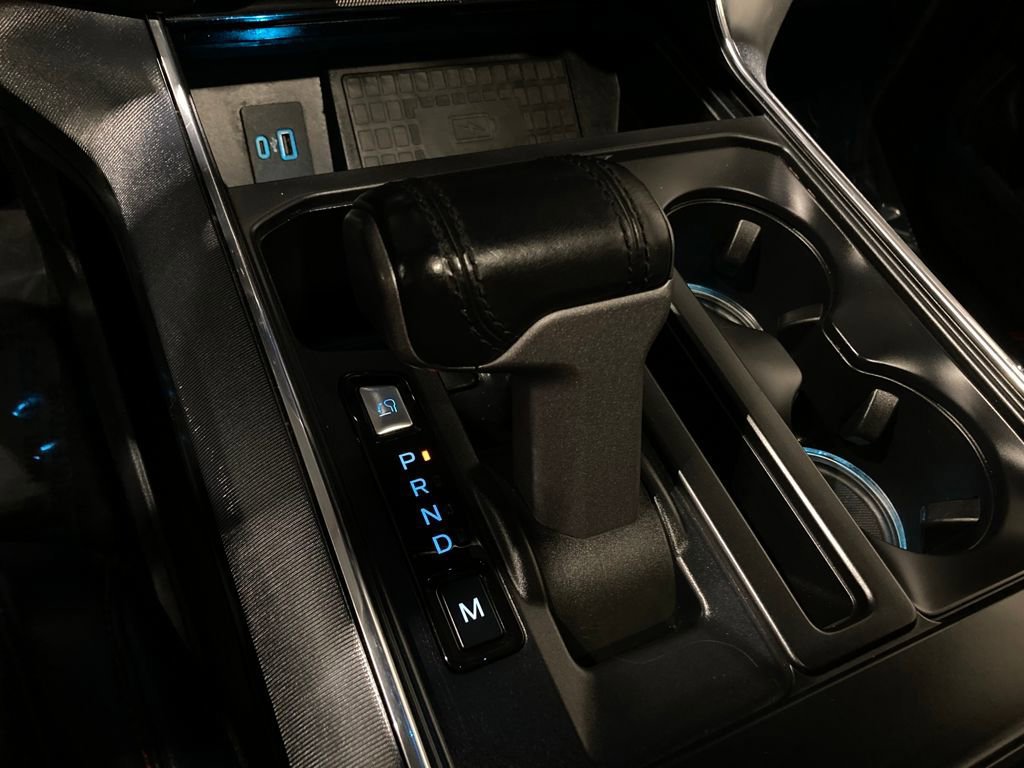 Certified 2021 Ford F150 Raptor w/ Raptor 37 Performance Package image 34