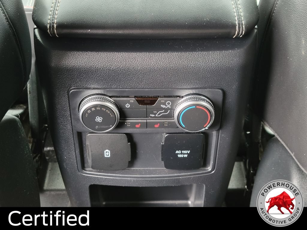 Certified 2021 Ford Explorer ST w/ Equipment Group 401A AWD/4WD image 19
