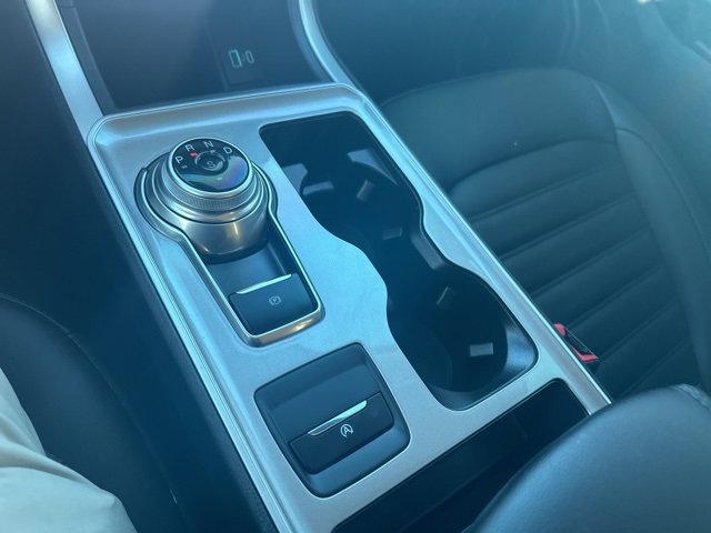 Certified 2024 Ford Edge SEL w/ Convenience Package image 18