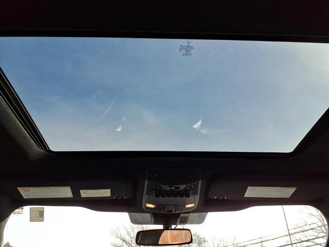 Certified 2022 Ford F350 Lariat w/ Lariat Ultimate Package image 21