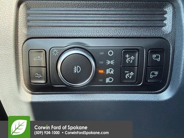 Certified 2026 Ford F450 Platinum AWD/4WD image 27