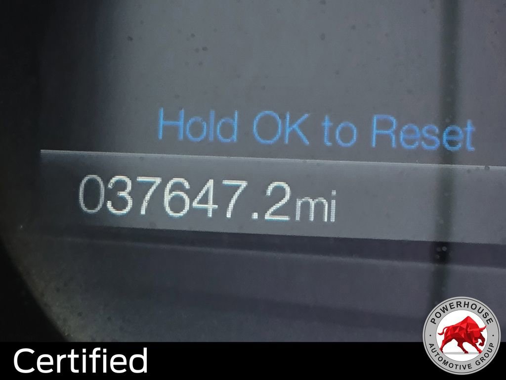 Certified 2019 Ford Edge SEL w/ Equipment Group 201A FWD image 34