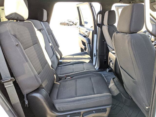 Used 2024 Chevrolet Tahoe LS w/ Driver Alert Package AWD/4WD image 20