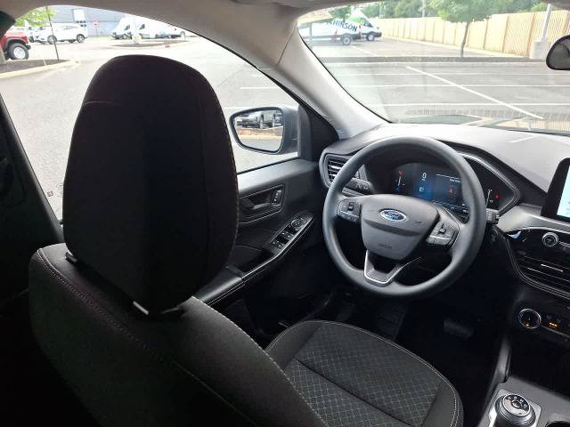 Certified 2025 Ford Escape Active AWD/4WD image 15