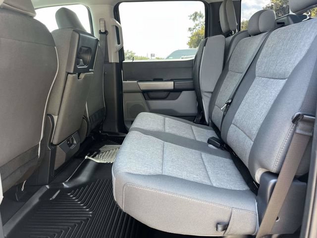 Certified 2024 Ford F250 XL w/ STX Appearance Package AWD/4WD image 13