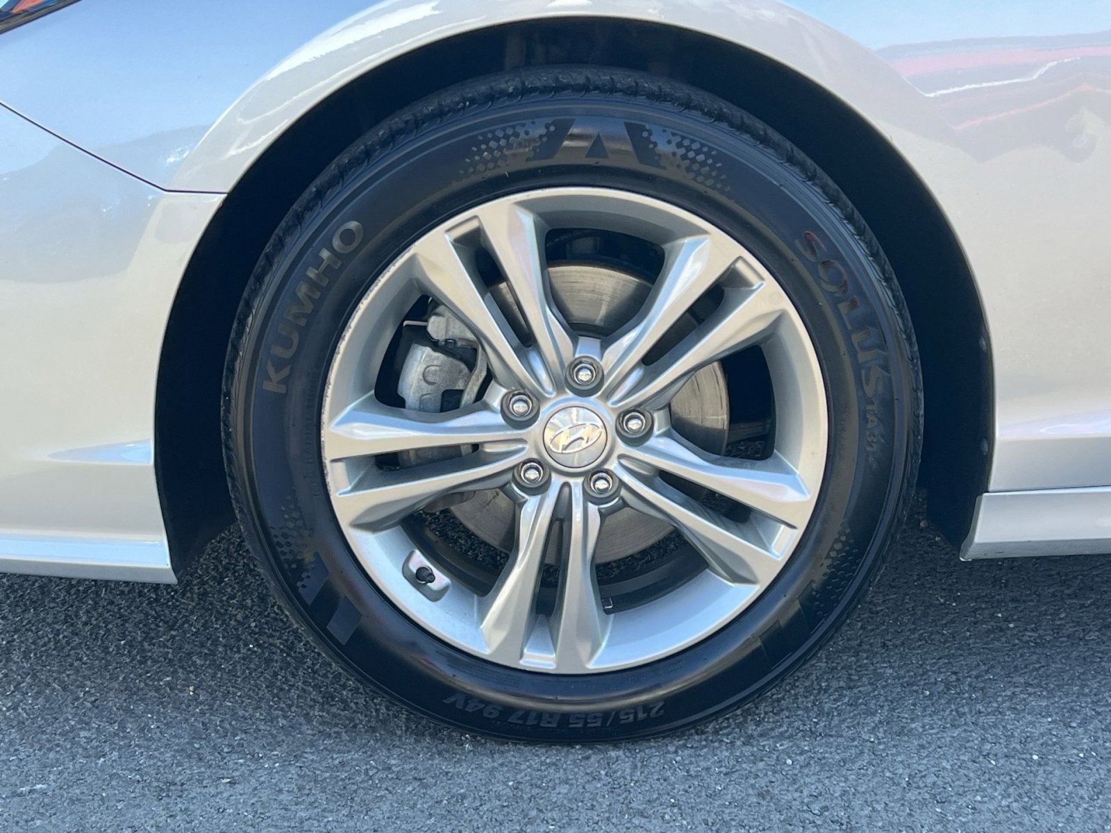 Used 2018 Hyundai Sonata SEL FWD image 20