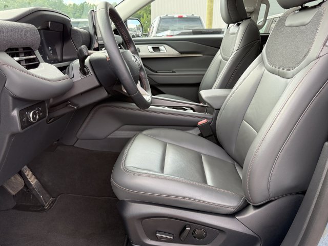 Certified 2026 Ford Explorer Active w/ Active Comfort Package AWD/4WD image 20