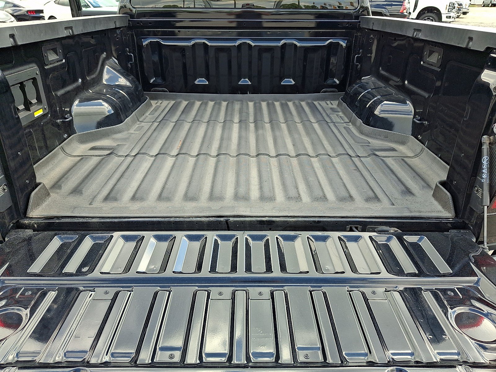 Certified 2024 Ford Ranger XLT w/ Technology Package AWD/4WD image 28