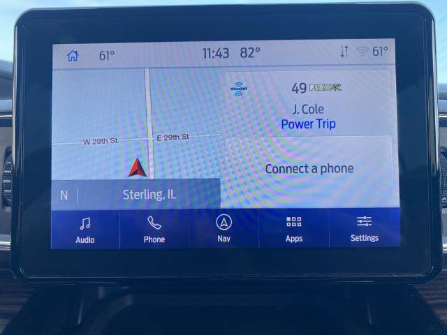 Certified 2024 Ford Explorer Limited image 29