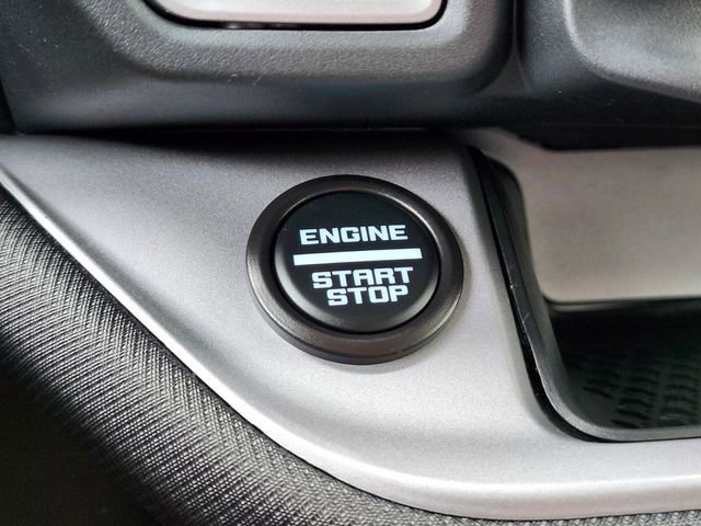 Certified 2024 Ford Bronco Sport Big Bend w/ Convenience Package image 24