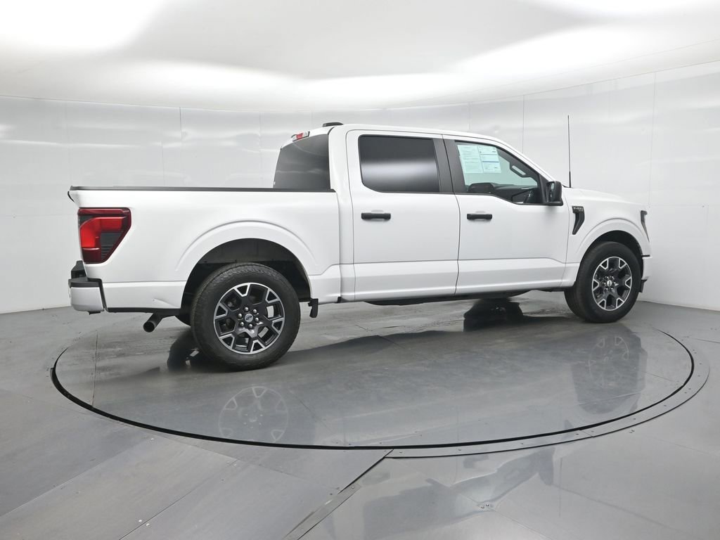Certified 2024 Ford F150 STX image 13