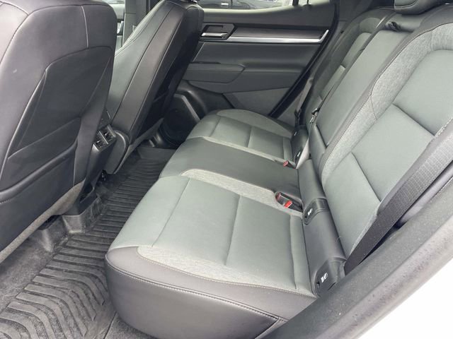 Used 2026 GMC Terrain AT4 image 12