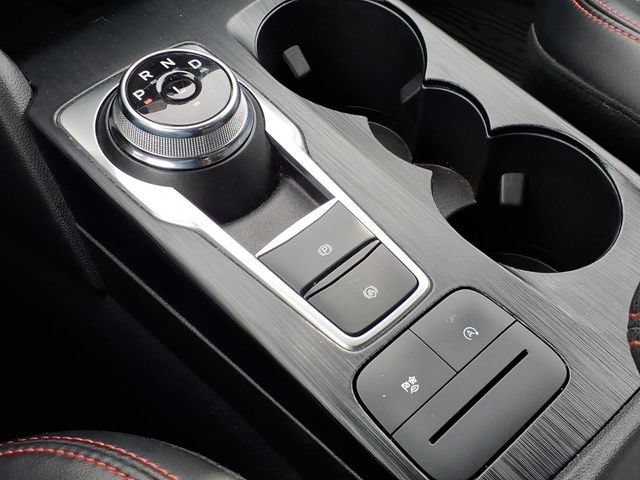 Certified 2023 Ford Escape ST-Line AWD/4WD image 26