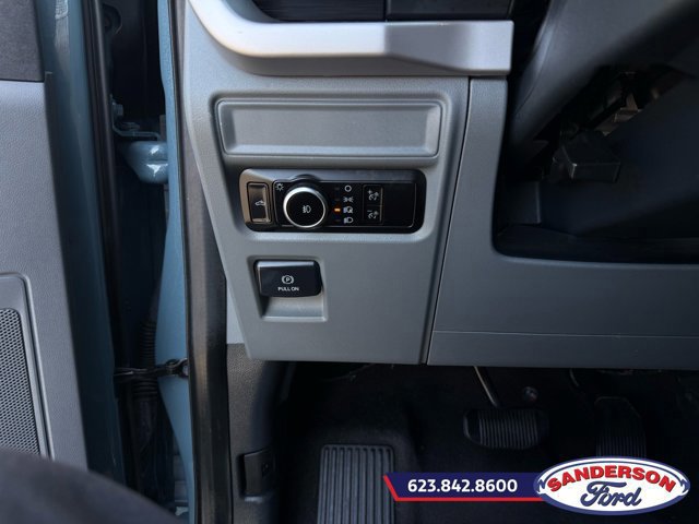 Certified 2023 Ford F150 XLT RWD image 11