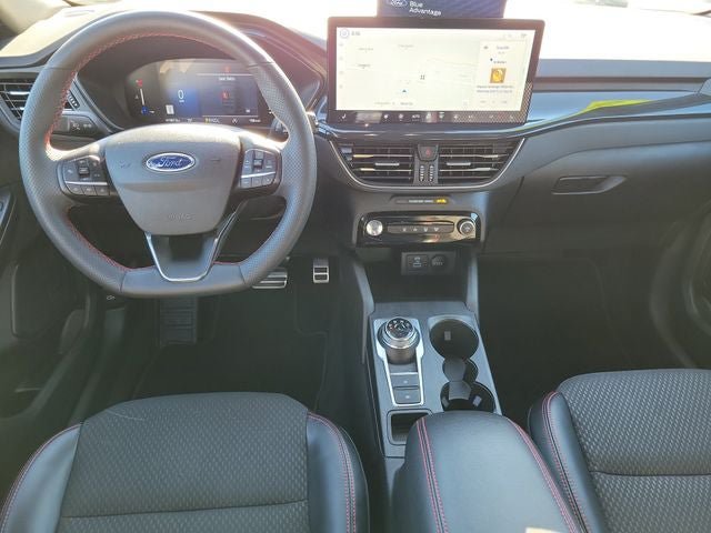 Certified 2023 Ford Escape ST-Line w/ Tech Pack #1 AWD/4WD image 21
