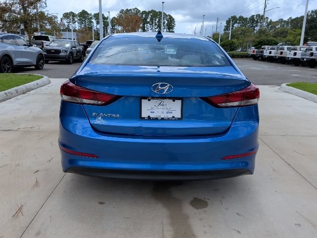Used 2018 Hyundai Elantra SEL FWD image 13