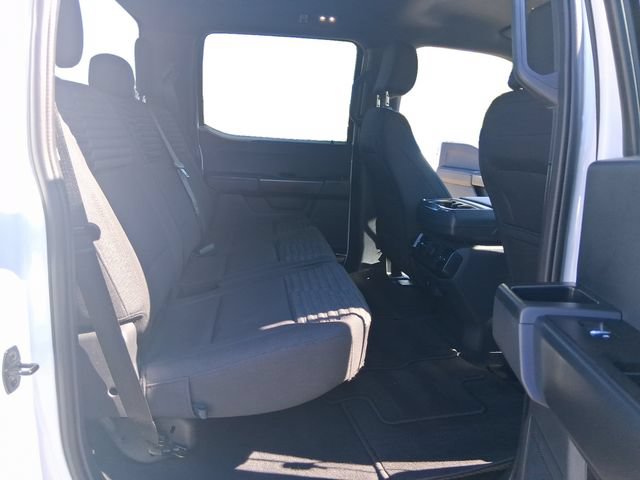Certified 2023 Ford F150 XL w/ STX Appearance Package AWD/4WD image 18