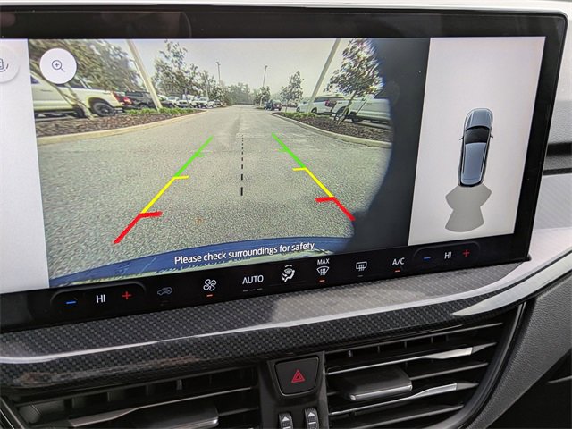 Certified 2023 Ford Escape ST-Line w/ Tech Pack #1 image 19